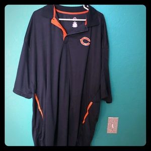 Chicago Bears Polo